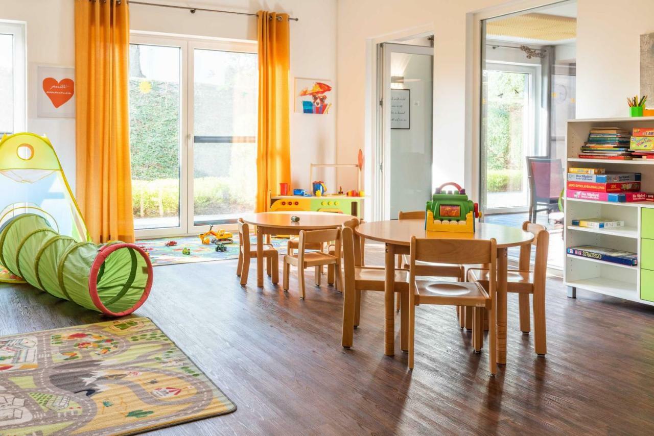 Appartement Opal mit Penthouseflair - Oase am Haff Garz  Extérieur photo