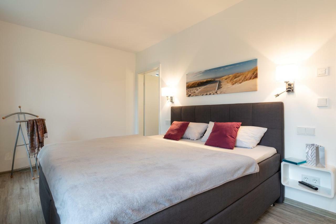 Appartement Opal mit Penthouseflair - Oase am Haff Garz  Extérieur photo